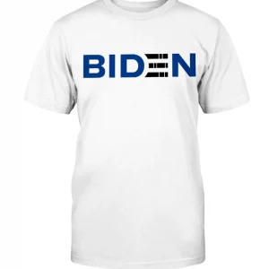 Biden Redacted 2023 Tee Shirts