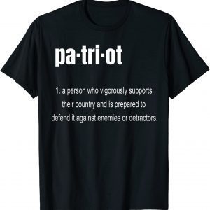Vintage USA Patriot T-Shirt