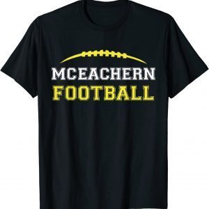 McEachern Football 2022 T-Shirt