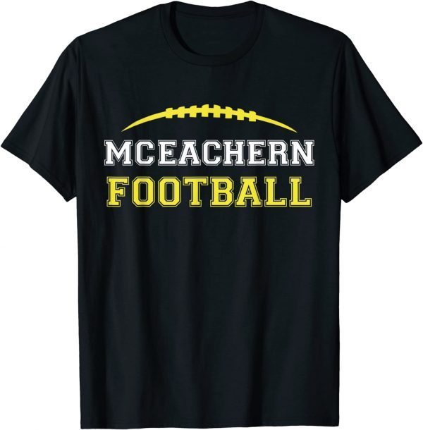 McEachern Football 2022 T-Shirt