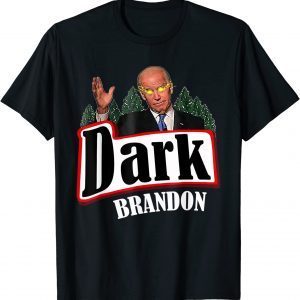 Dark Brandon Pro Biden Unisex T-Shirt