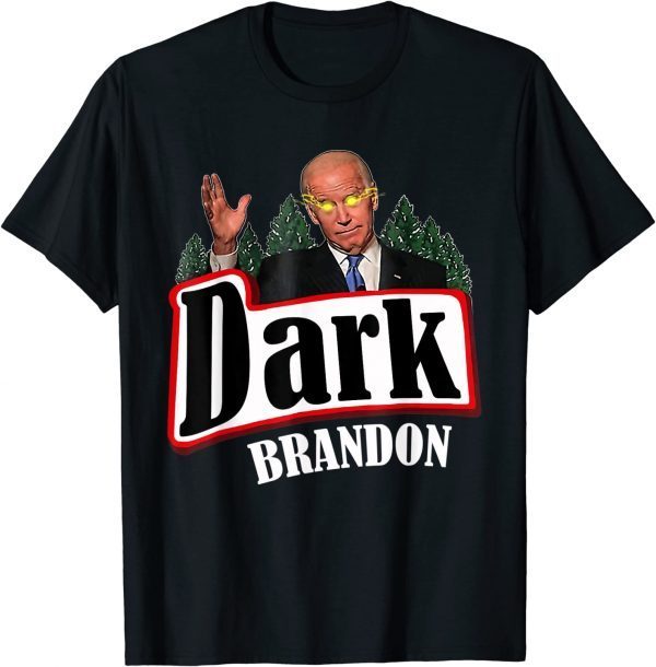 Dark Brandon Pro Biden Unisex T-Shirt