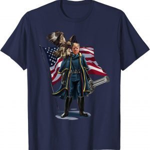 Donal Trump Classic T-Shirt