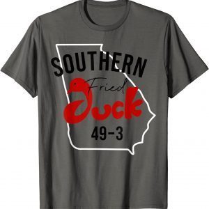 Southern Fried Duck 49-3 T-Shirts