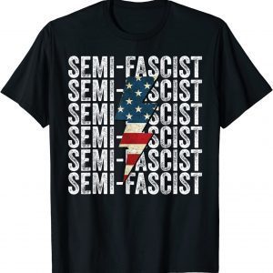 Semi-Fascist T-Shirt