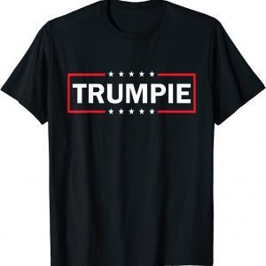 Trumpie Anti Biden Rally Wear Shirt