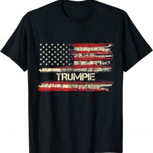 Trumpie Anti Biden Classic T-Shirt