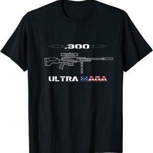Vintage Ultra Maga! Shirts