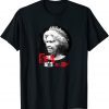 1926-2022 Queen Elizabeth Memoriam Save the Queen UK RIP T-Shirt