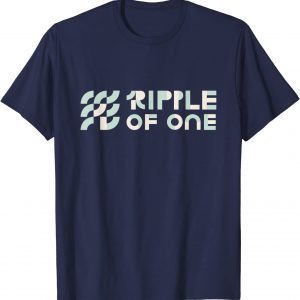 Ripple Of One Asso 2022 T-Shirt