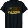 Joe Biden Semi-Fascist 2023 T-Shirt
