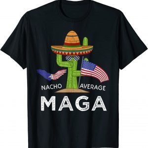 Vintage Pro Trump 2024 Election Humor T-Shirt