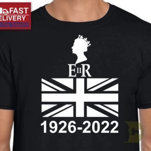 Queen Elizabeth II T-Shirt