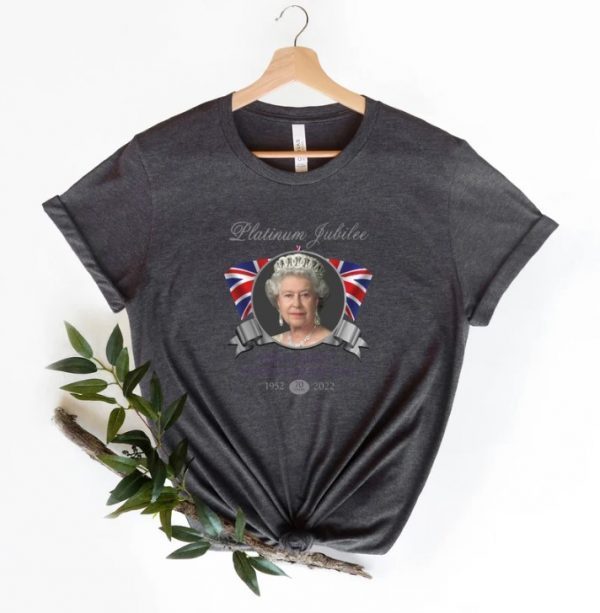 RIP Queen Elizabeht II 1926-2022, Queen Elizabeth T-Shirt