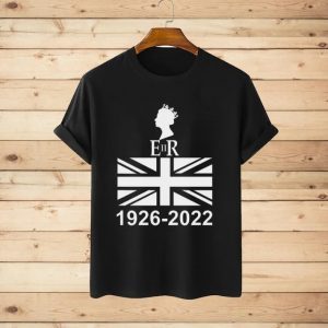 Queen Elizabeth T-Shirt