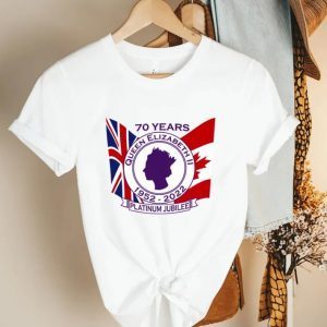 RIP Queen Elizabeth II, The Queen of England T-Shirt