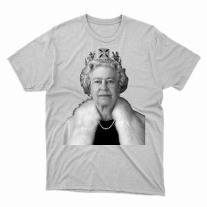 Rip Queen Elizabeth II 2022 T-Shirt