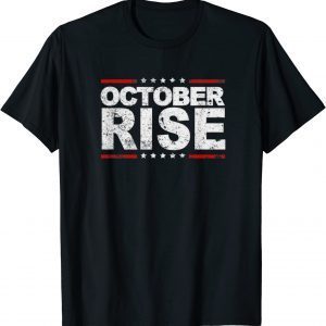 October Rise Mariner Shirt