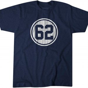 62 Bronx Bombs T-Shirt