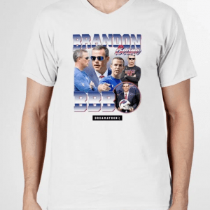 Brandon Beane Gift T-Shirt