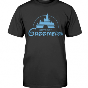 Vintage Boycott Groomers T-Shirt