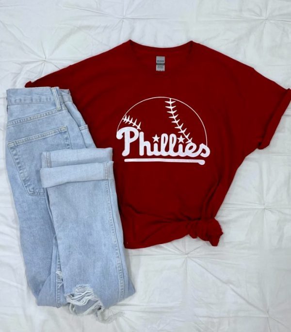 Philadelphia Philly Shirts