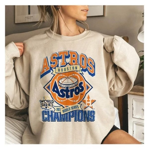 Astros Head To The World 2022 ALCS, Astros Champions ALCS, World Series Baseball Official T-Shirt