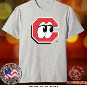 Chattanooga Lookouts New Shirt