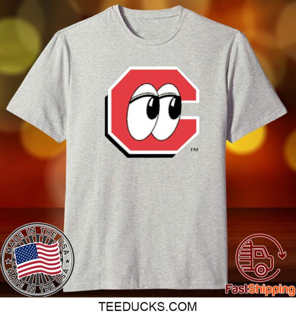 Chattanooga Lookouts New Shirt