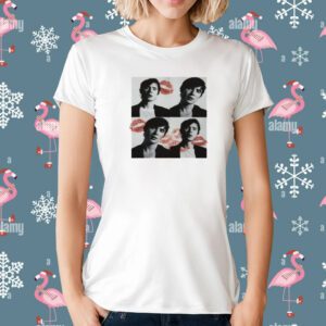 Cillian Photobooth T-Shirt