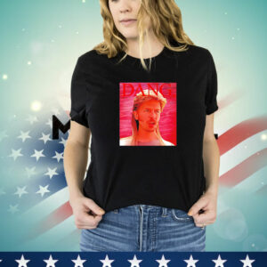 Joe Dirt dang T-Shirt