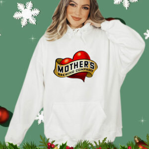 Mother's Brewing Company T-Shirt