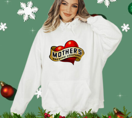 Mother's Brewing Company T-Shirt