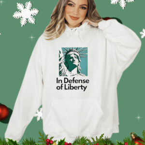 In Defense of Liberty T-Shirt