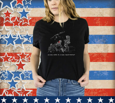 Red Dawn Trump T-Shirt