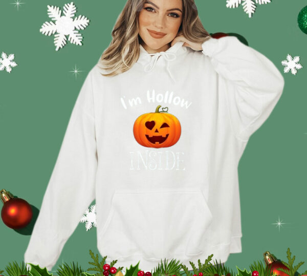 Halloween pumpkin pun T-Shirt