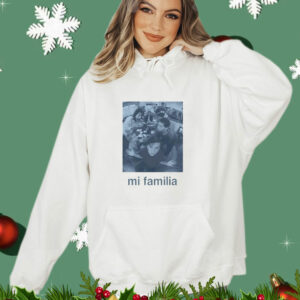 Mi Familia Malcolm In The Middle T-Shirt