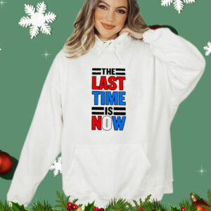 John Cena the last time is now T-Shirt