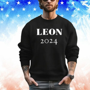 Leon Rose Leon 2024 T-Shirt