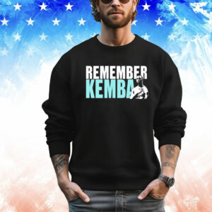 Remember Kemba T-Shirt