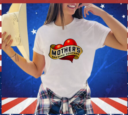 Mother's Brewing Company T-Shirt