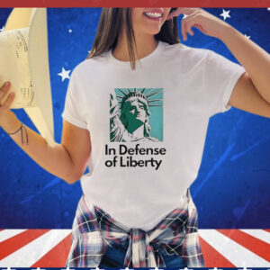 In Defense of Liberty T-Shirt