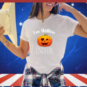 Halloween pumpkin pun T-Shirt