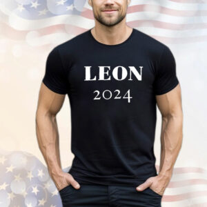 Leon Rose Leon 2024 T-Shirt