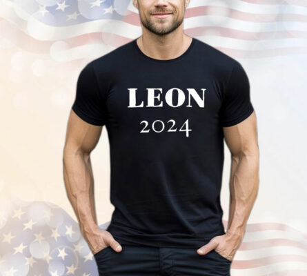 Leon Rose Leon 2024 T-Shirt