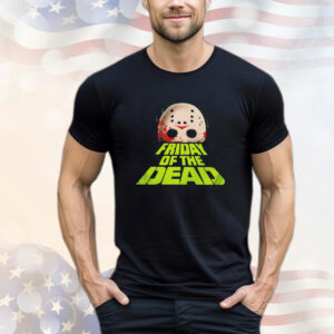 Friday of the Dead T-Shirt