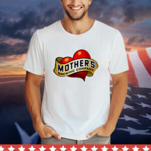 Mother's Brewing Company T-Shirt