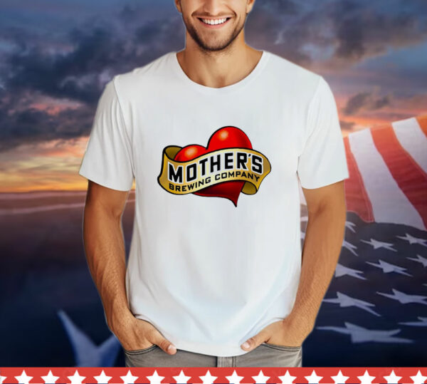 Mother's Brewing Company T-Shirt