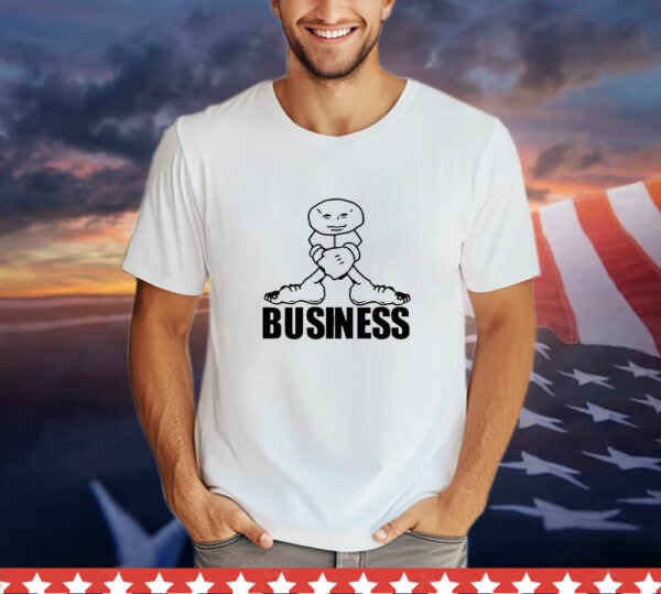 K45ink Business T-Shirt