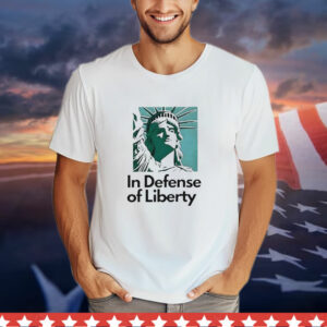 In Defense of Liberty T-Shirt